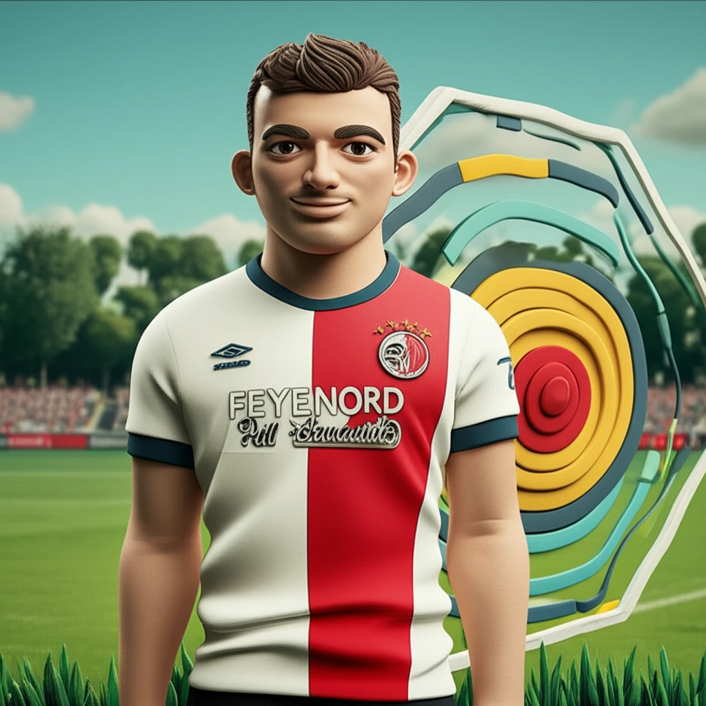 황인범, 페예노르트서 '신의 한 수'