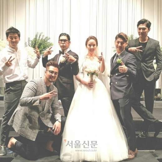 가수 박준형 프로필