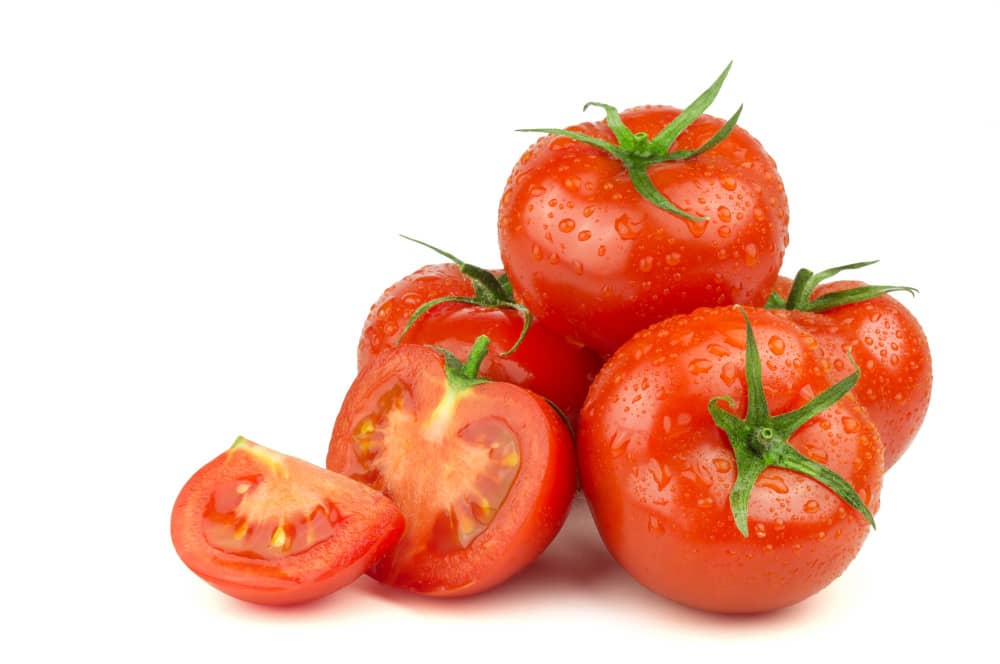 글루타치온 글루타티온 음식 토마토