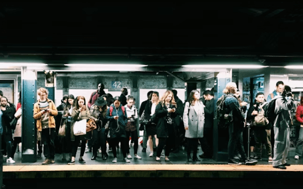 서울 지하철 노선도 크게보기