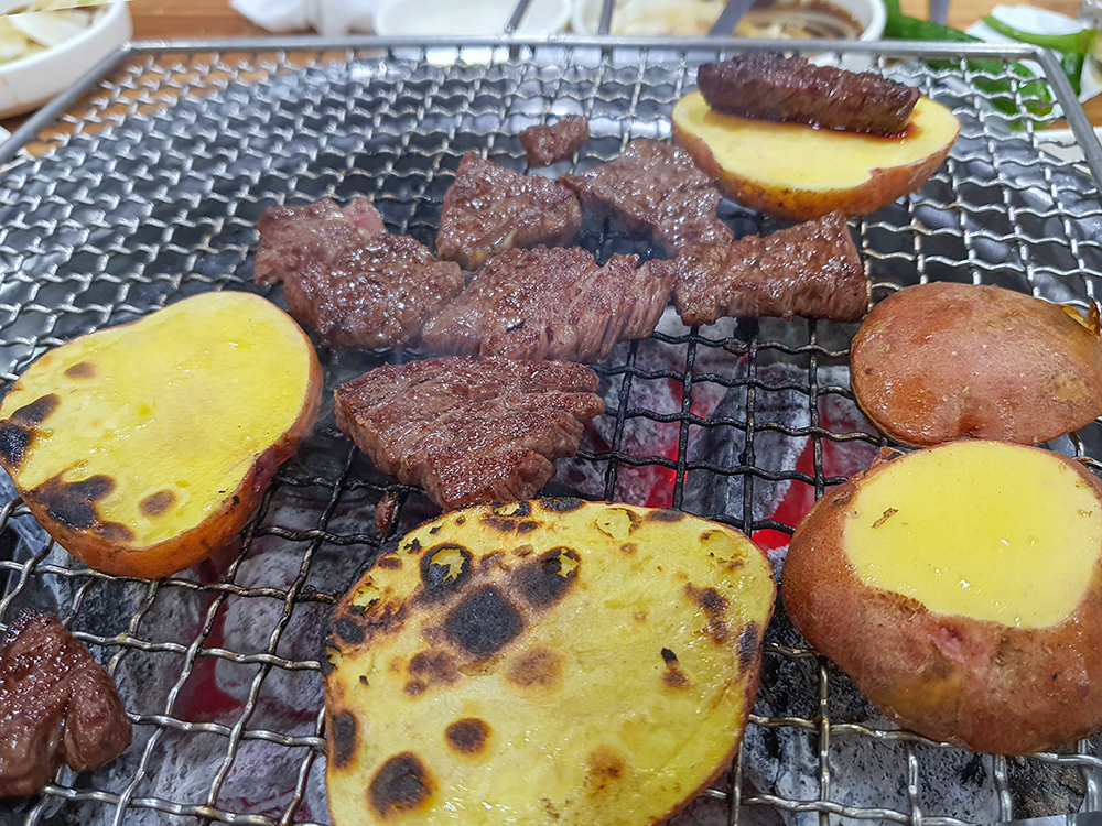 춘천 황가네 -10
