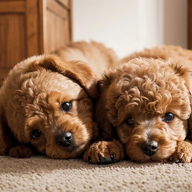 강아지 건강 검진, 언제 받아야 할까? 시기별 체크리스트