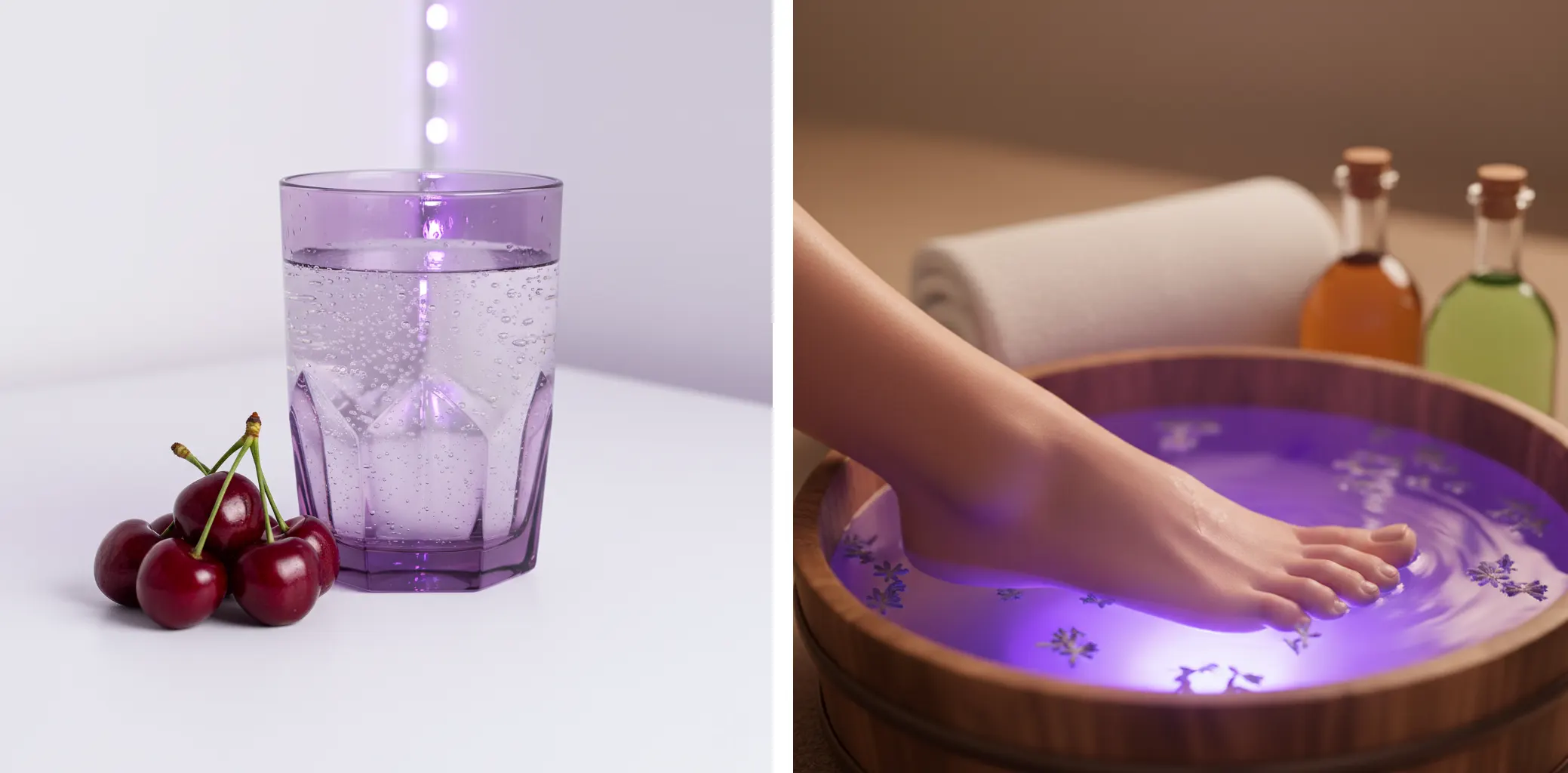 통풍 통증 완화용 찜질·스트레칭 방법 총정리