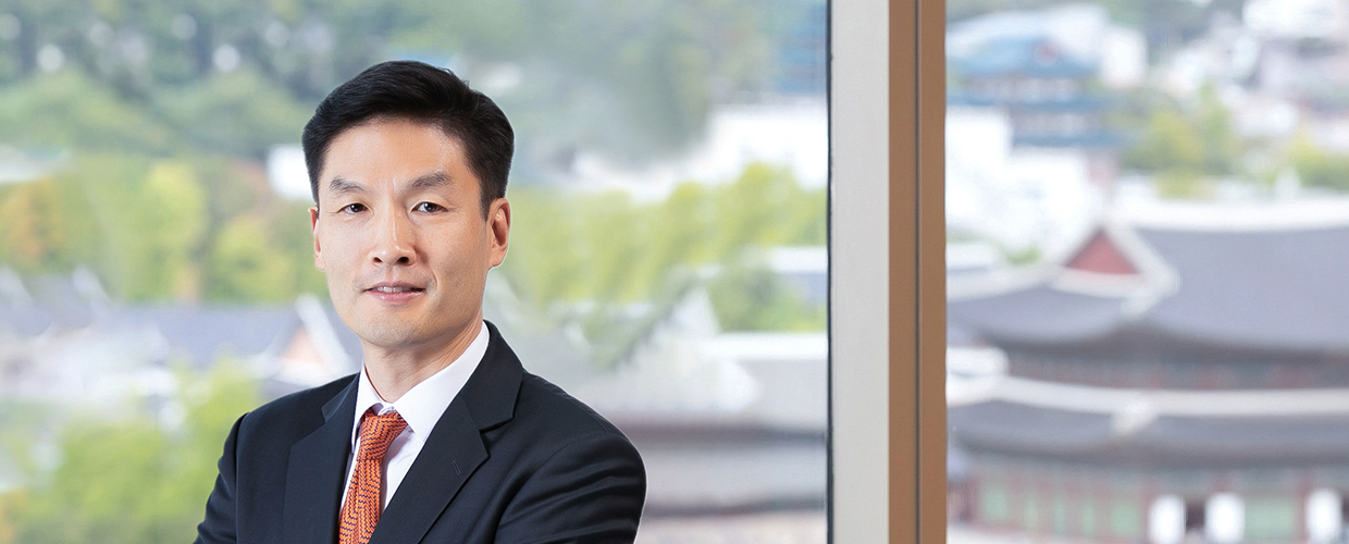 백기봉 변호사 프로필