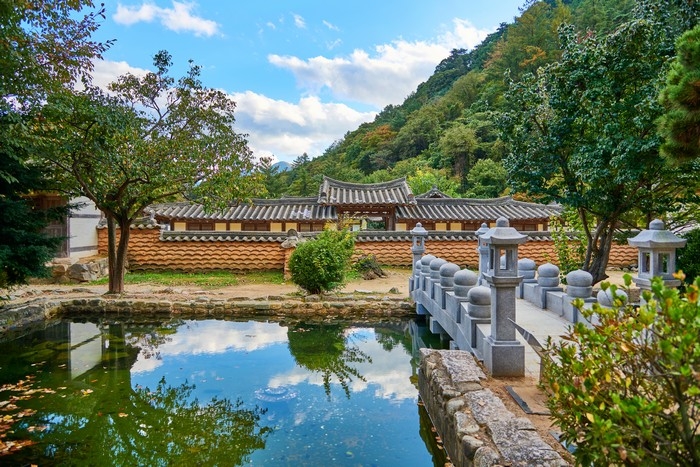 문경 가볼만한곳 베스트10