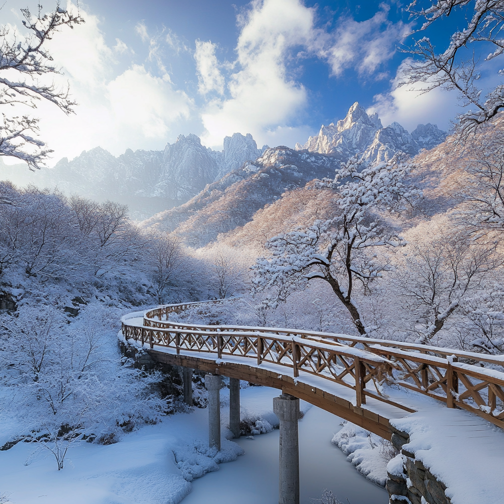 겨울여행지추천