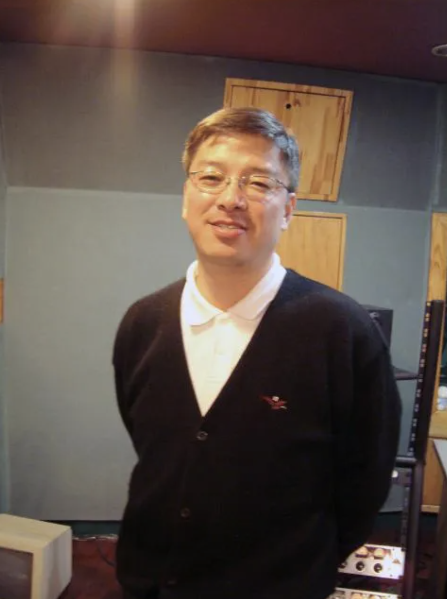 성우 박경찬