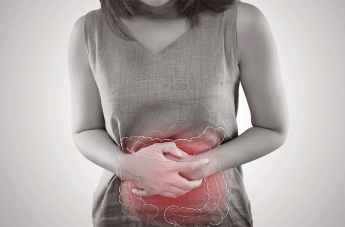 과민성 대장증후군