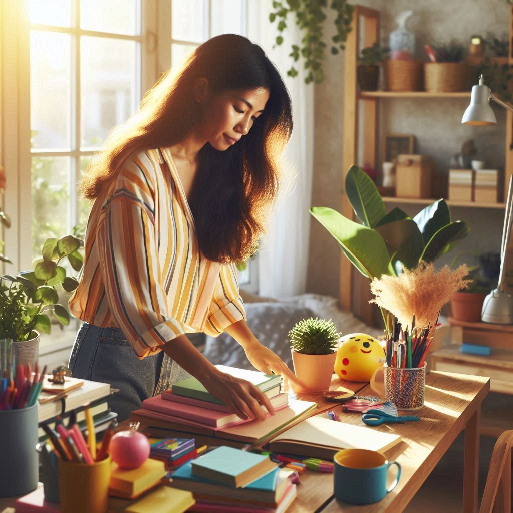 미니멀라이프 1주일 실천 미션 – 작지만 확실한 비움의 연습