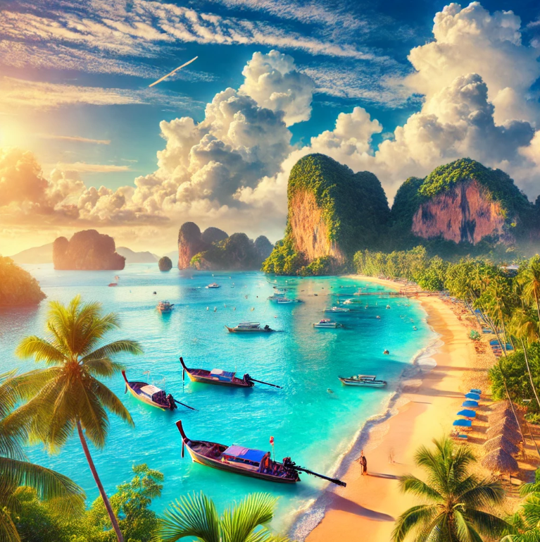 눈 덮인 설국에서 즐기는 겨울 스포츠