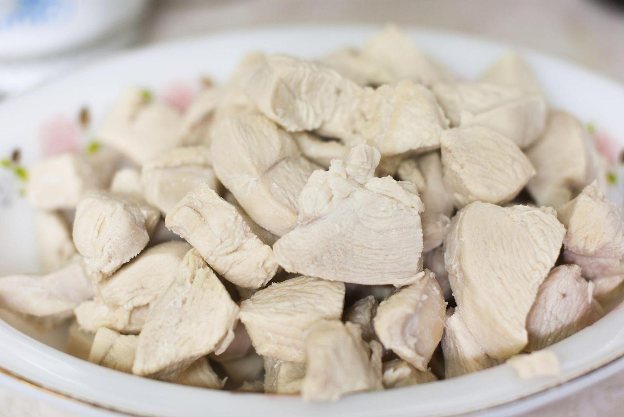 닭고기 주요영양소