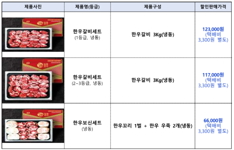 품한우