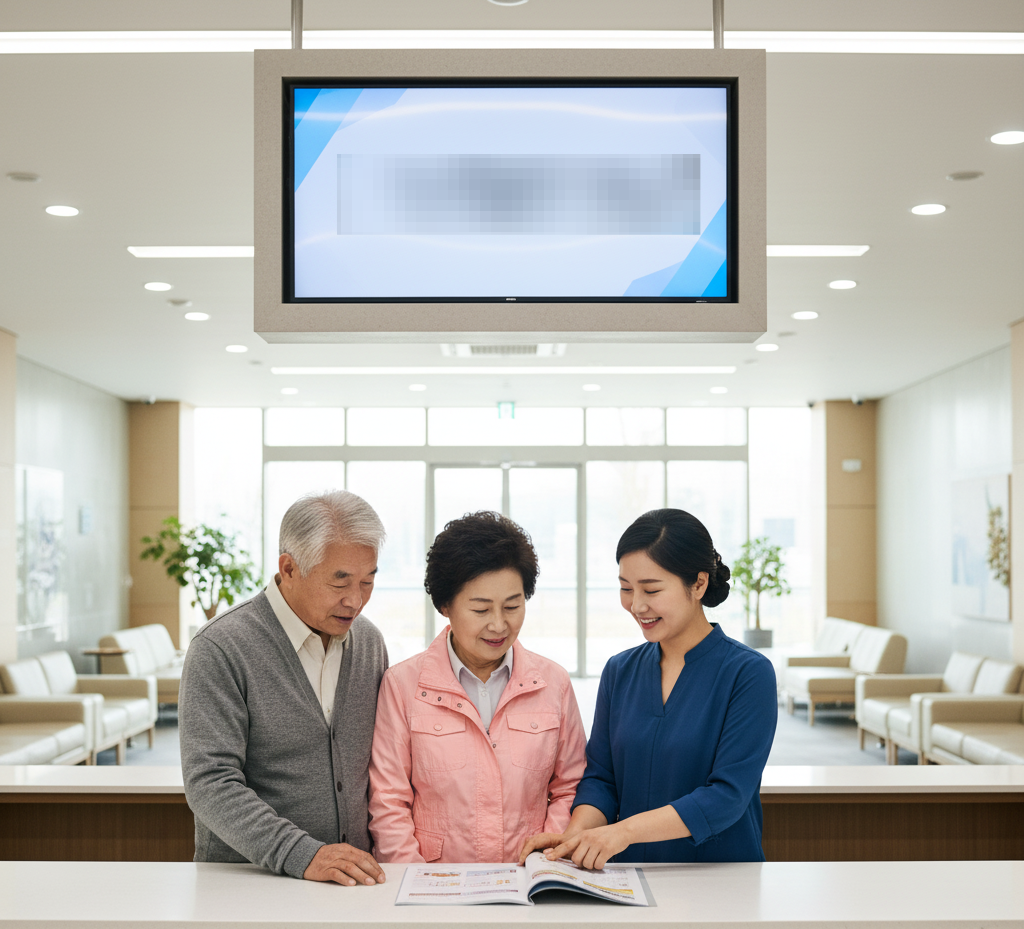 기초연금 수급방법 2025 조건