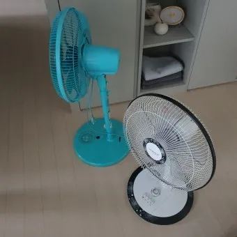 선풍기 버리는 방법과 처리 요령_18