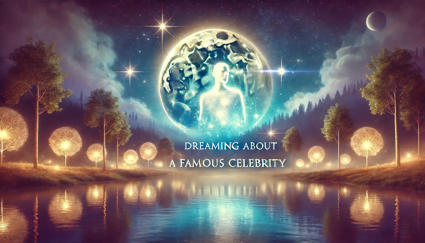 유명 연예인 꿈 해몽