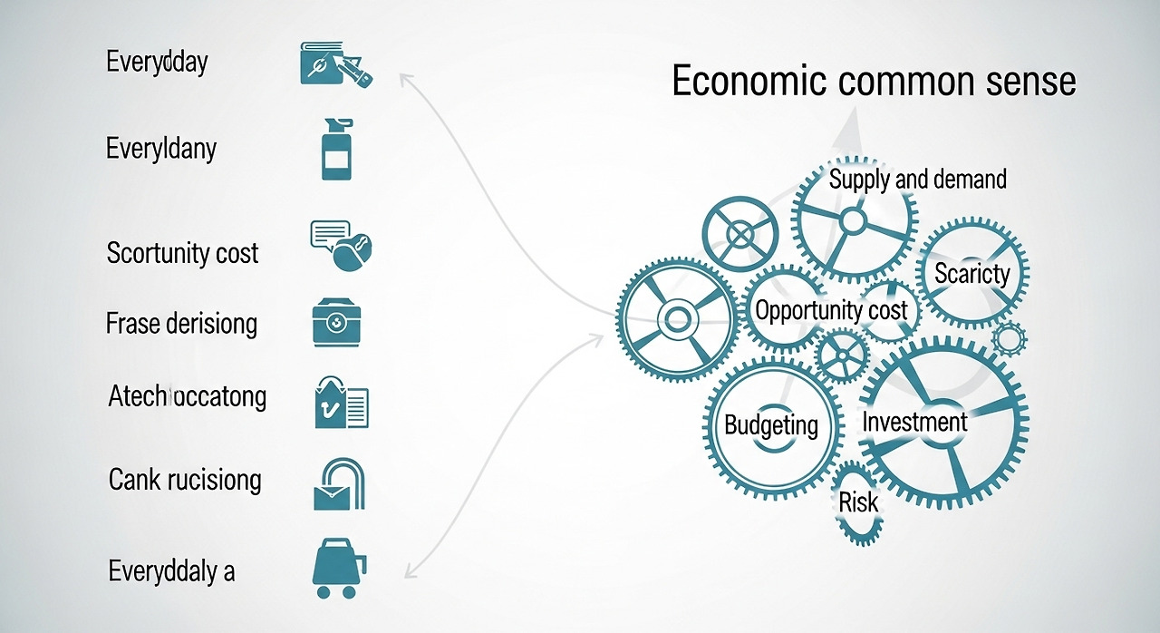 경제상식 물가 금리 환율이 일상생활의 월급에 미치는 영향