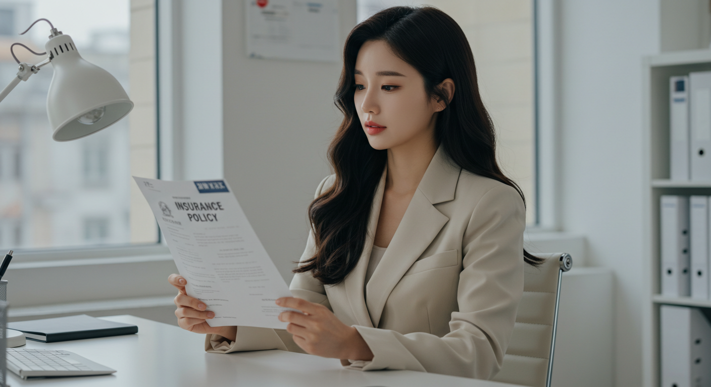 변액보험 장단점