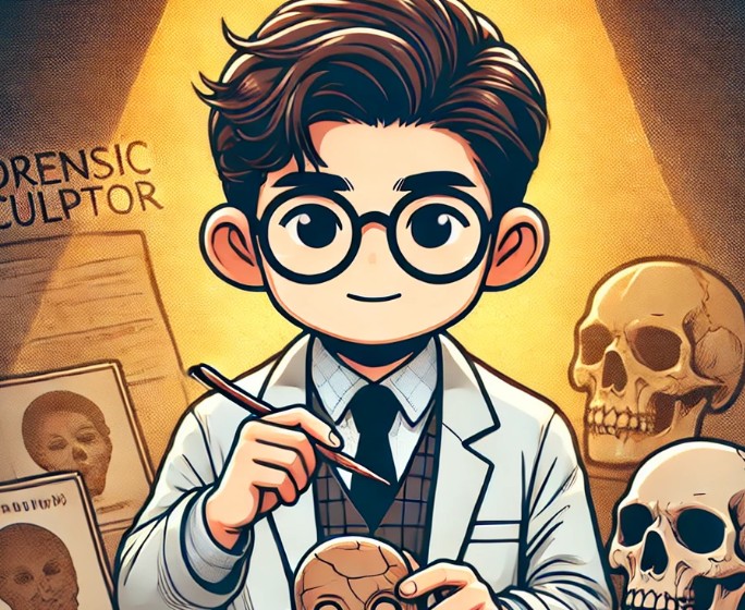 한국 드라마 속 희귀한 직업 캐릭터