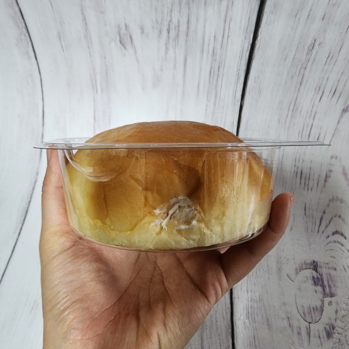 연세우유-단팥생크림빵