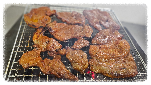곰골식당