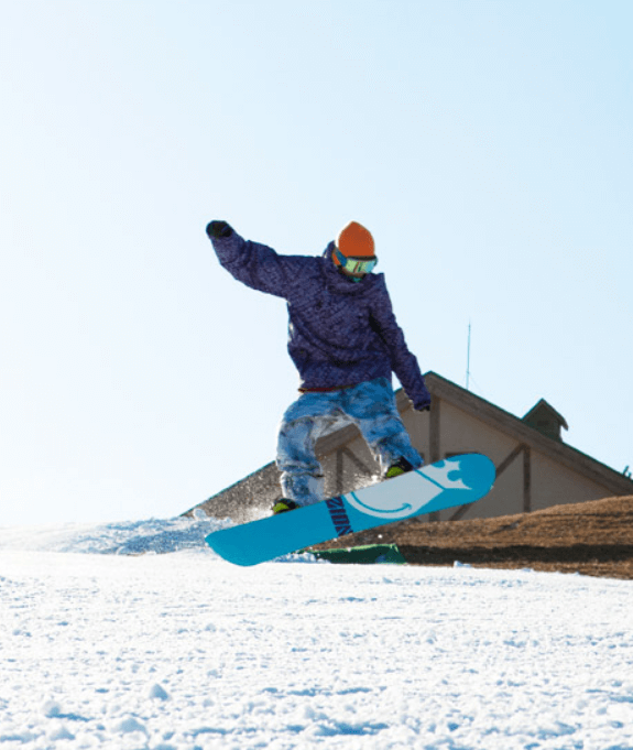 스키장 여행 추천 곤지암 리조트 스키장