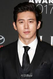 영화배우 고수 사진