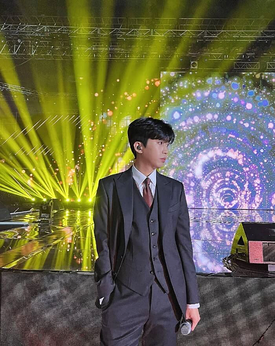 임영웅 콘서트 IM HERO TOUR 2023 - 광주