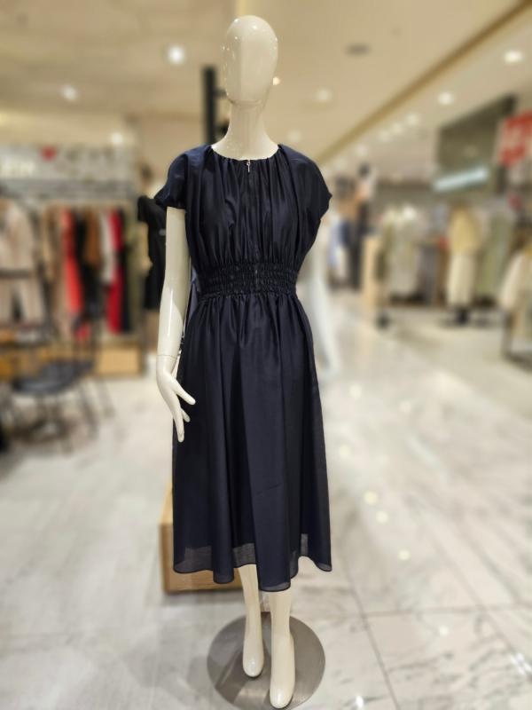 에스쏠레지아 플레어 원피스 SON6WOP080