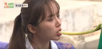 푹쉬면 다행이야 촬영지 무인도 섬 시청자 게스트 신청 방법_20