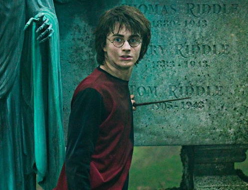 해리포터 시리즈 인기 순위 추천