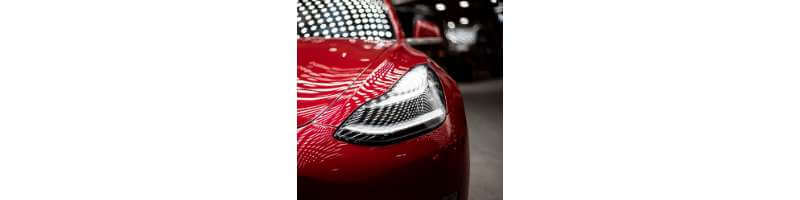 테슬라-전기차-전면