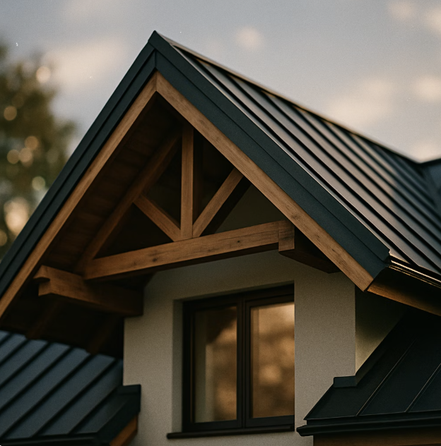 3층&amp;#44; 내 손으로 꾸미는 예쁜 지붕 (개인연금)