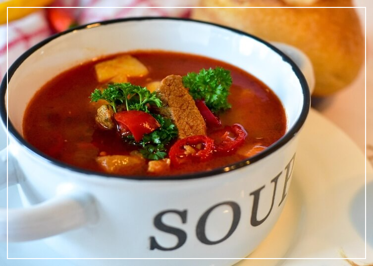 통풍에 해로운 음식