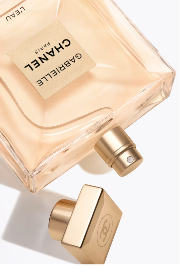 가브리엘 샤넬 로 오 드 뚜왈렛