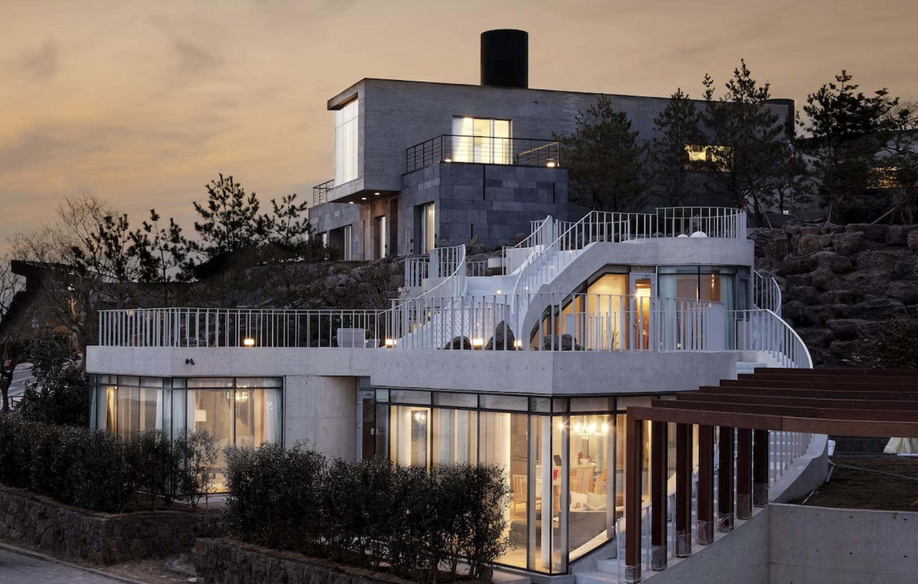 익스피디아 11월 15% 호텔할인코드 (~12.31) + 제주 호캉스 럭셔리 호텔 BEST 05