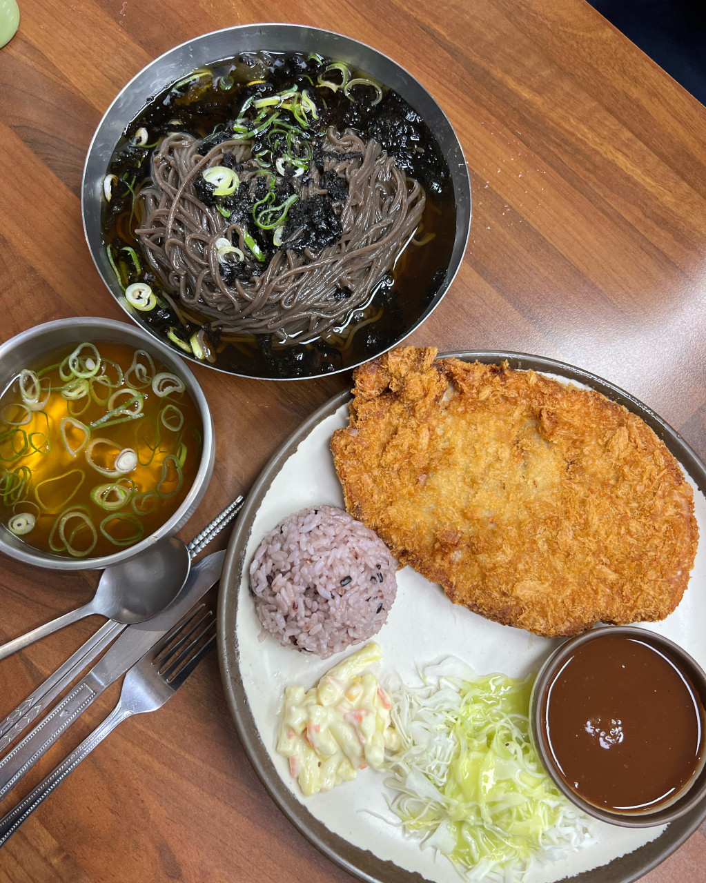 전국 콩국수 맛집 서울 인천 대구 진주 10곳