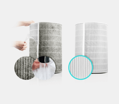 미세먼지 및 황사 대비 2024년 가성비 좋은 공기청정기