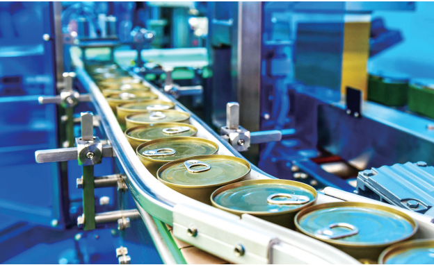 육류·어패류·낙농품가공기계조작원-하는일-업무환경-되는법-학과-전망