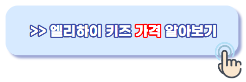 엘리하이 키즈 가격