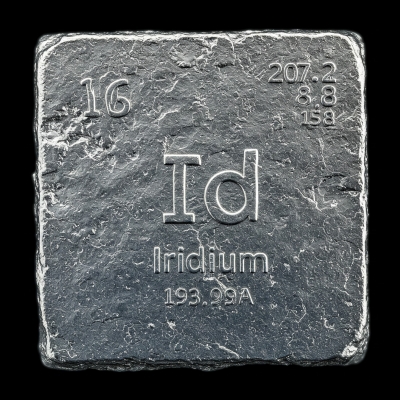 이리듐 Iridium의 특징과 용도