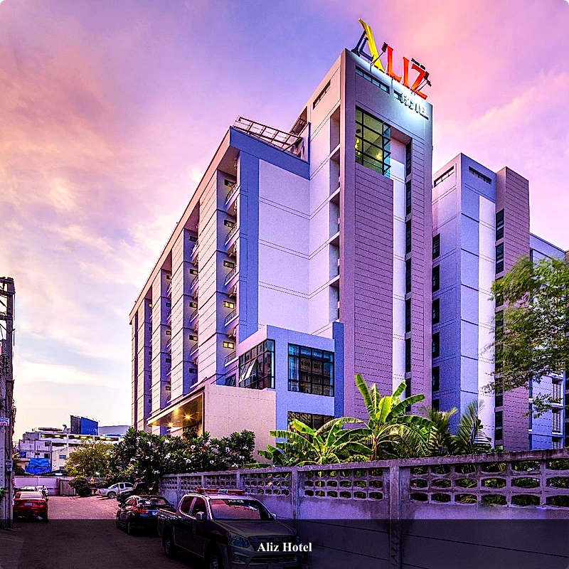 Aliz Hotel_1
