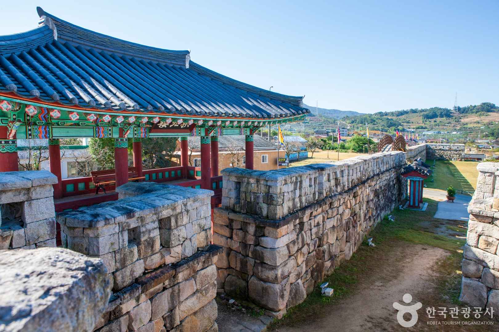 청도읍성