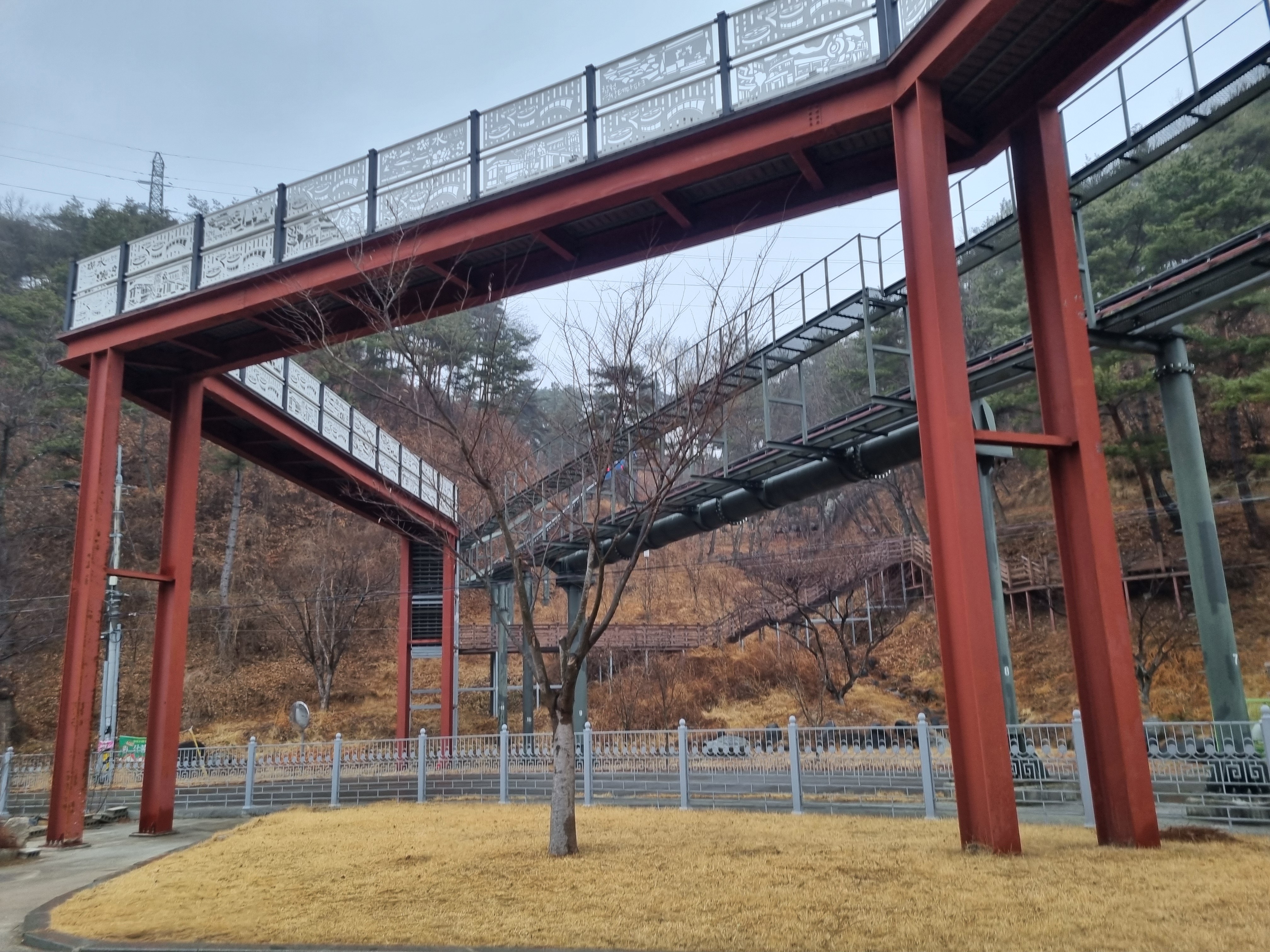 합천 영상테마파크