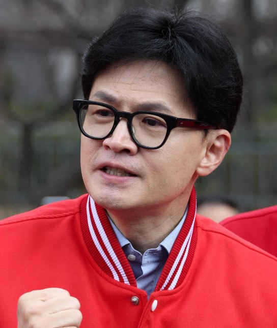 한동훈 프로필 나이 고향 학력 재산 평가