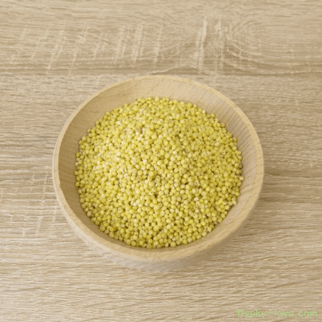 기장 고르는 법