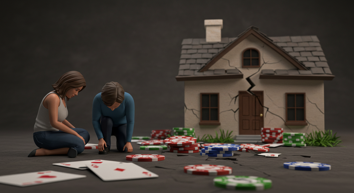 민법에서 규정하는 이혼 사유