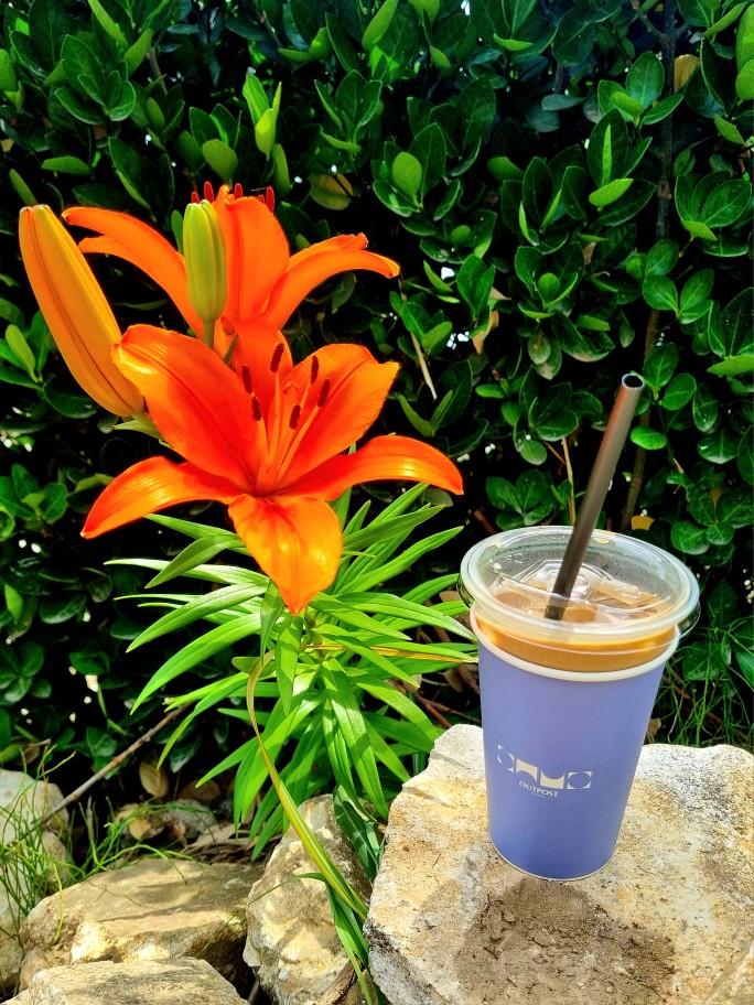 인천 강화 돈대 카페 아웃포스트: 새로운 힐링 스팟