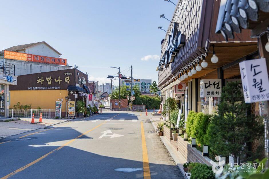 정읍 가볼만한곳 베스트 10