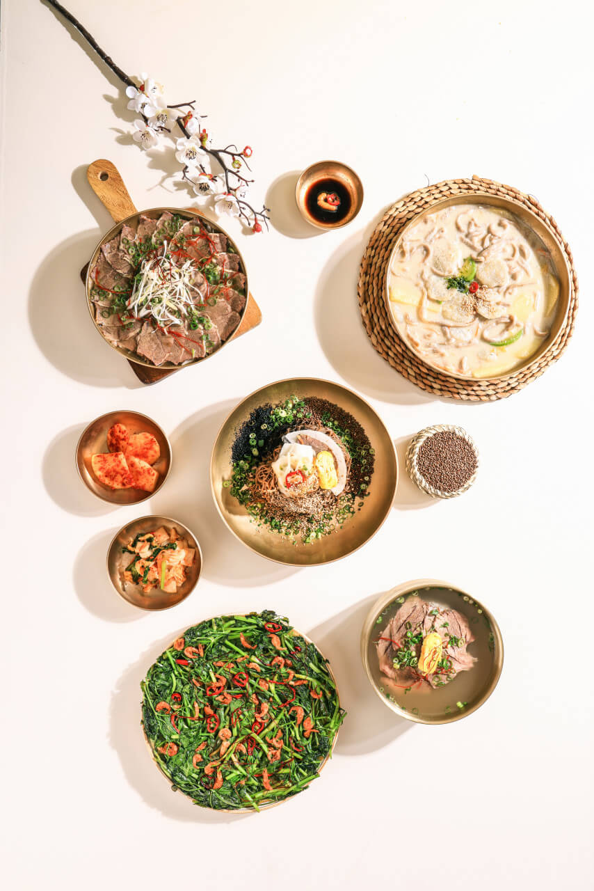 오늘N 2494회 오늘은 국수 먹는날 시흥 들기름 메멜면 맛집 늘면당