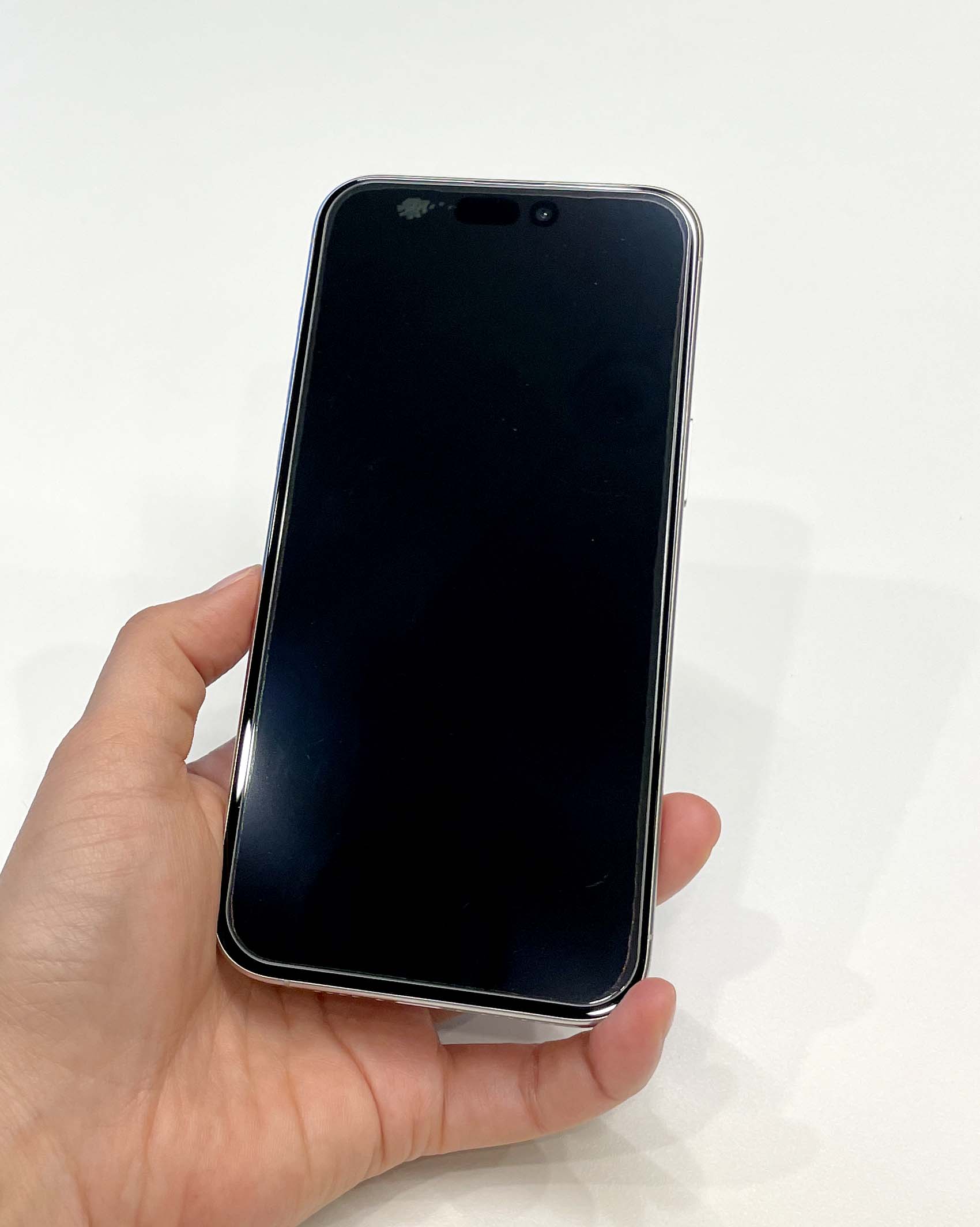 아이폰15 프로 맥스 내돈내산